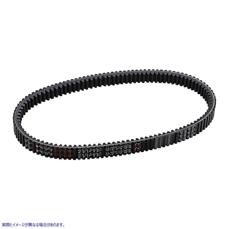 GATES G-Force 25G4108 Cinghia di trasmissione-CVT G-Force