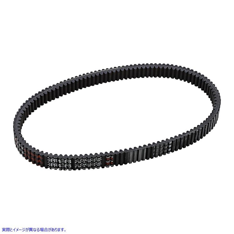 【並行輸入品】 ゲイツ GATES BELT DRIVE GFORCE REDLINE 36R4368 #DRAG #11420949