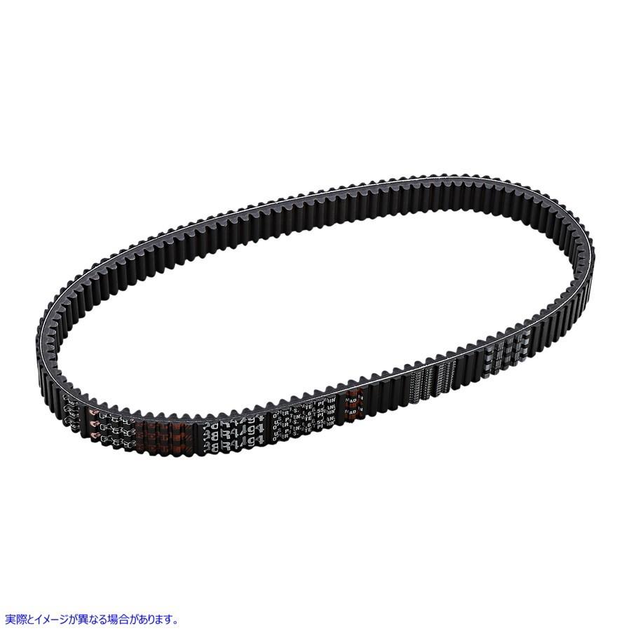 【並行輸入品】 ゲイツ ベルトドライブGForce Redline 38R4494 11420953 GATES BELT DRIVE GFORCE REDLINE #DRAG