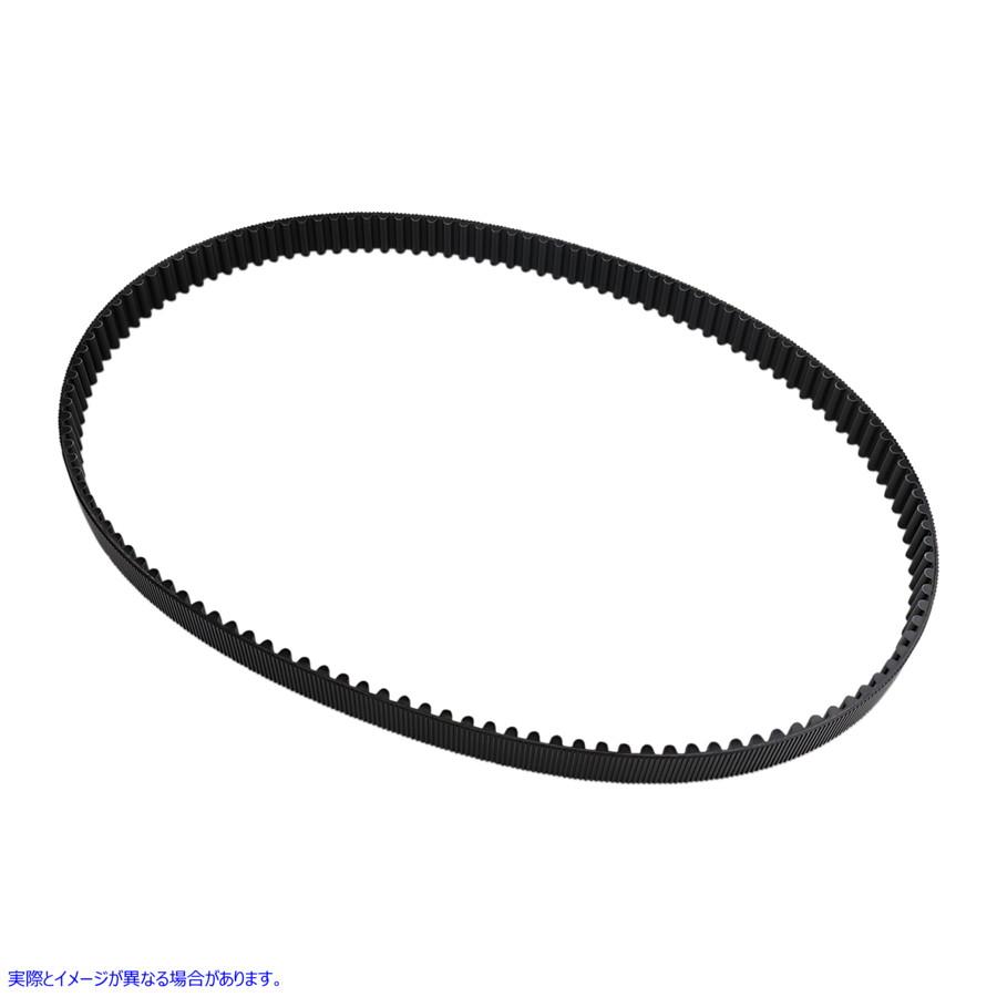 【並行輸入品】 ベルトドライブ・リミテッド リアドライブベルト - 126歯 - 1 1/2インチ PCC-126 12040126 BELT DRIVES LTD. BELT R.DRIVE40003-79 12 #DRAG