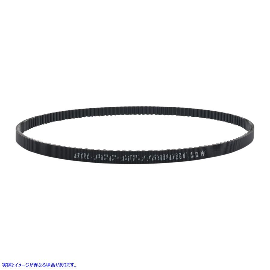 【並行輸入品】 ベルトドライブ・リミテッド リアベルトドライブ - 147歯 - 1 1/8in 12040231 BELT DRIVES LTD. BELT R DR 1 車、バイク、自転車-クラッチ、駆動系-その他クラッチ、駆動系パーツ