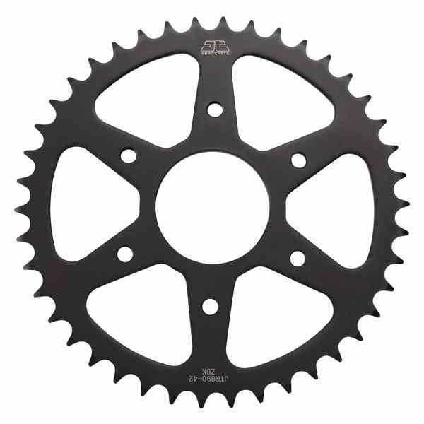 並行輸入品】 リアスプロケット - 42歯 KTM JT スプロケット SPROCKETS