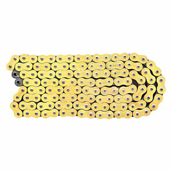 取寄せ REGINA 530 ZPR Chain 110 Links 136ZRP2/1004 DRAG 12240134 