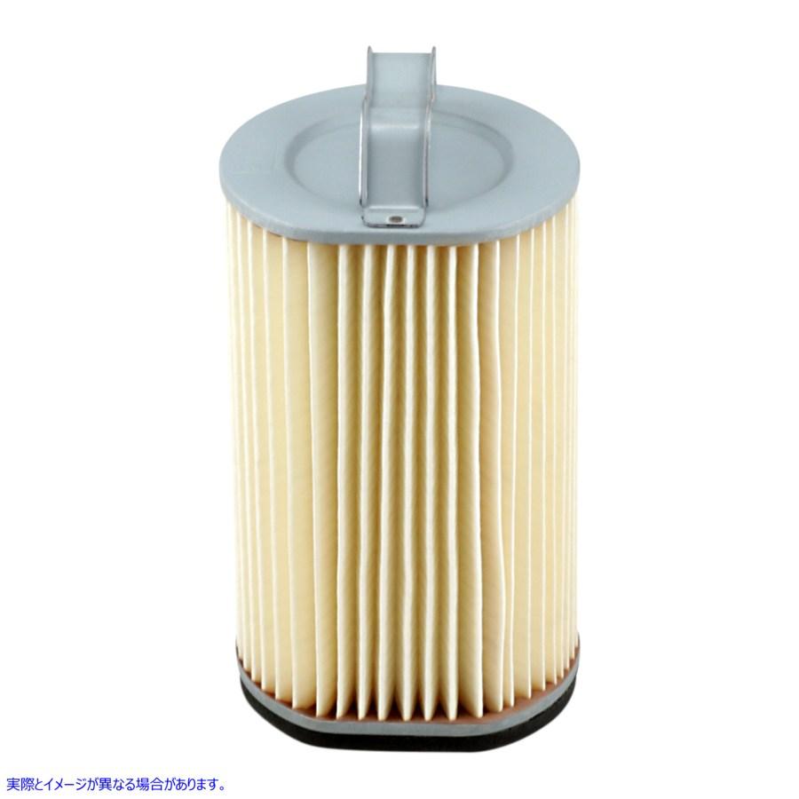 。ページ GSX400 インパルス GK79A エアークリーナー エレメント 13780-02D00