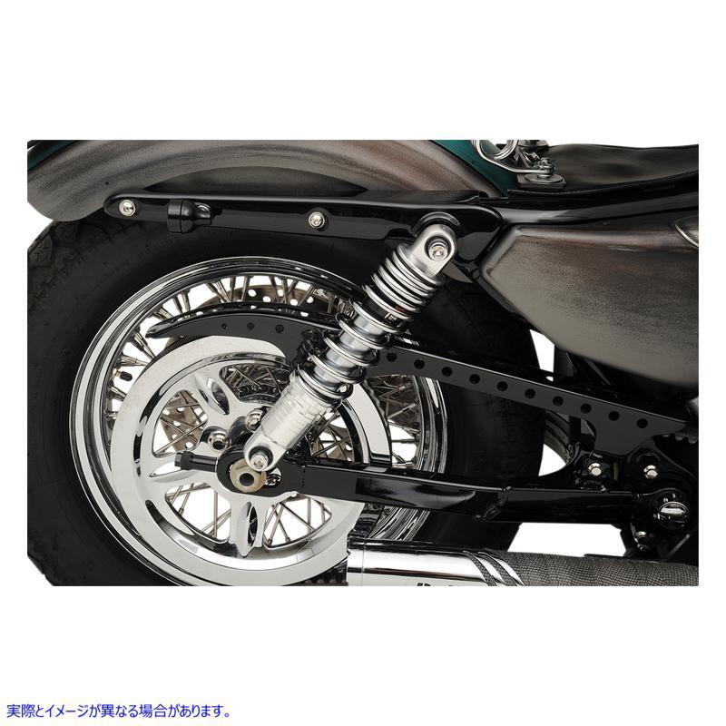 互換品】 ドラッグ ショック プレミアム車高調整式ショック 