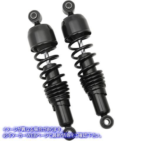 【取り替えっこ品】 薬物 ぼうぜん自失 取り替えっこ用緩衝器 - 黒いこと - 11.5in 13101297 DRAG SPECIALTIES SHOCKS SHOCKS 11.5\"BLK 04-22 X #DRAG" バイク-サスペンション