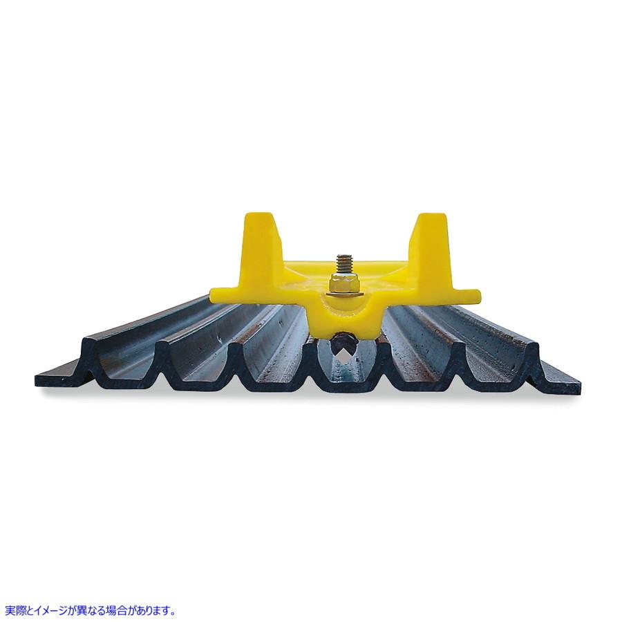 【並行輸入品】 カリバー マルチグライド - シングル 13305 CALIBER MULTI GLIDE SINGLE #DRAG
