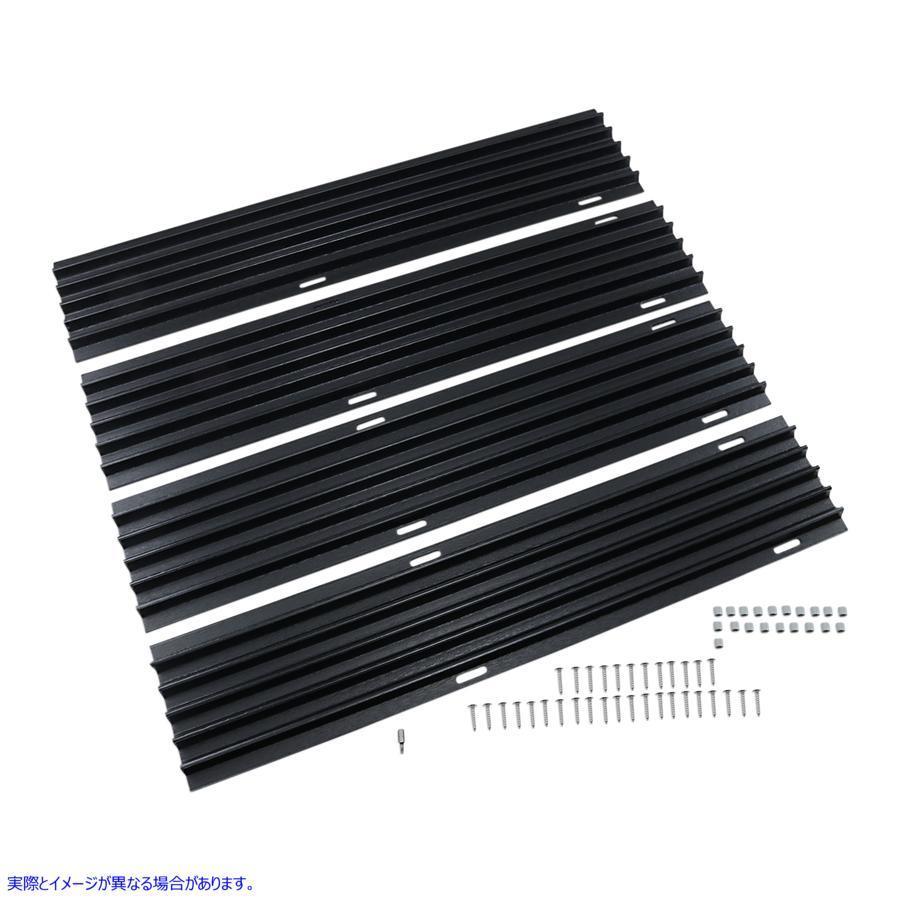 専用2本 並行輸入品】 カリバー マルチグライドトレーラーキット - 12フィート