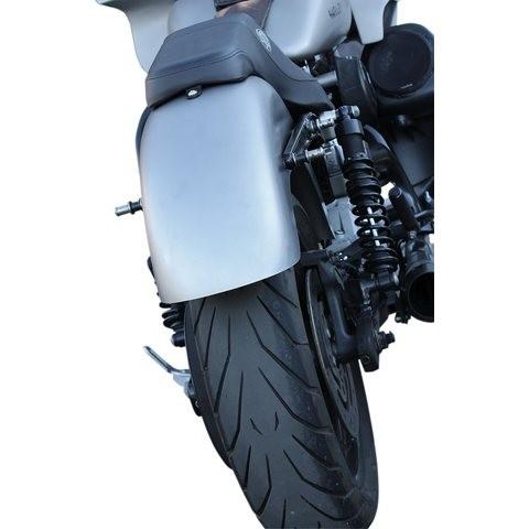 並行輸入品】 アールダブリューディー Vツイン フェンダー RR 8.5