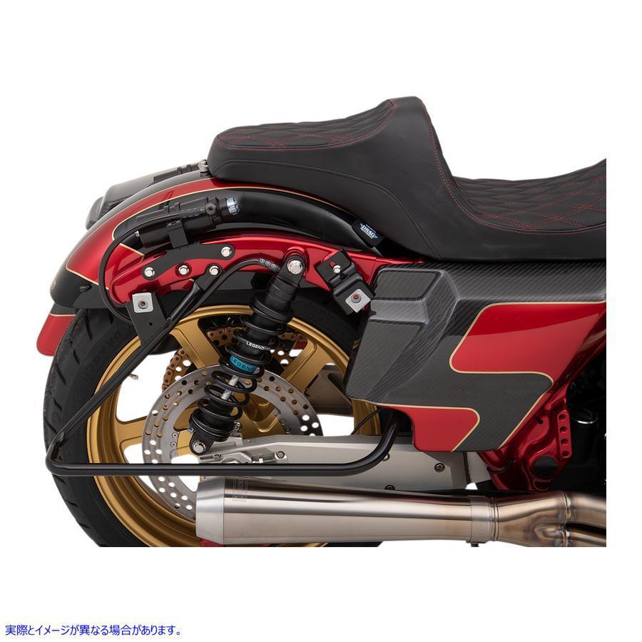 並行輸入品】 アールダブリューディー Vツイン フェンダー RR 8.5