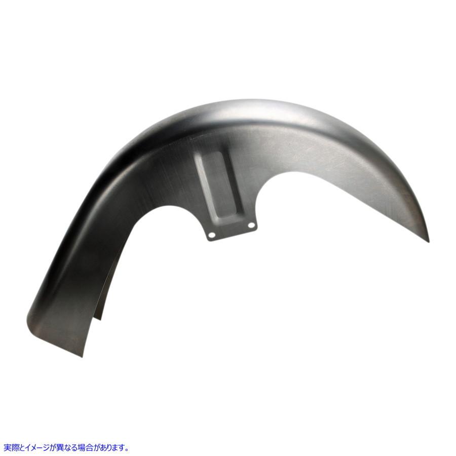 【並行輸入品】 アールダブリューディー Vツイン フェンダー FRT.2644D 94-13FL RWD-50221 14010656 RWD V-TWIN FENDER FRT.26