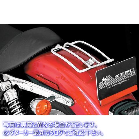 【並行輸入品】 マザーウェル ラグラック 04-18 XL883 MWL-216-CH 15100018 MOTHERWELL LUGG. RACK 04-19 XL883 #DRAG
