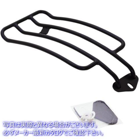【並行輸入品】 マザーウェル ラック ラゲッジ ソロ FLS ブラック MWL-151-MB 15100236 MOTHERWELL RACK LUGGAGE SOLO FLS BLK #DRAG