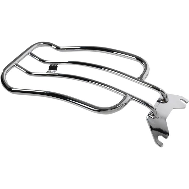 取寄せ マザーウェル MWL-181-CH 7インチのソロ荷物ラック 7in SOLO