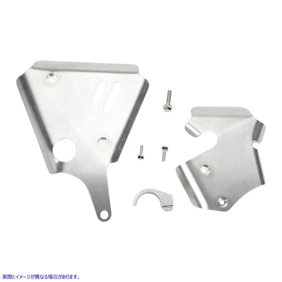【並行輸入品】 ワークスコネクション 枠組みかばい立て - YZ125/250 15229 WORKS CONNECTION FRAME GRD YZ125/250 00-01 #DRAG 車、バイク、自転車-その他フレーム関連用品