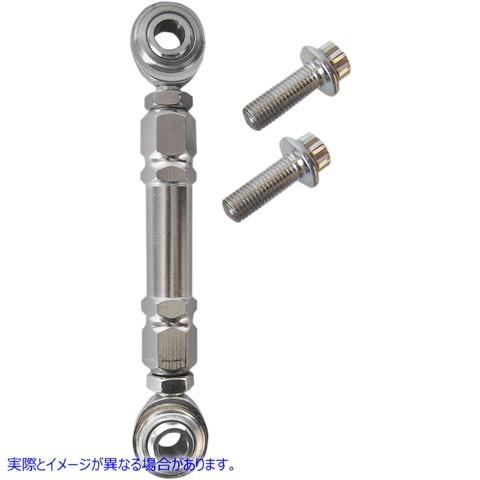 【並行輸入品】 アロイアート リンケージシフターセミポール MCL-2 16010482 ALLOY ART LINKAGE SHIFTER SEMI-POL #DRAG