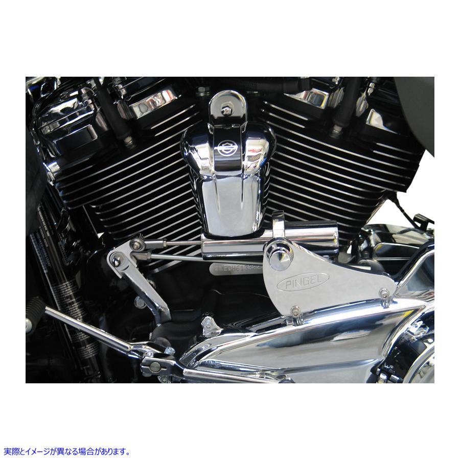 並行輸入品】 シフトキット - FL ピンゲル PINGEL Shift Kit 77903