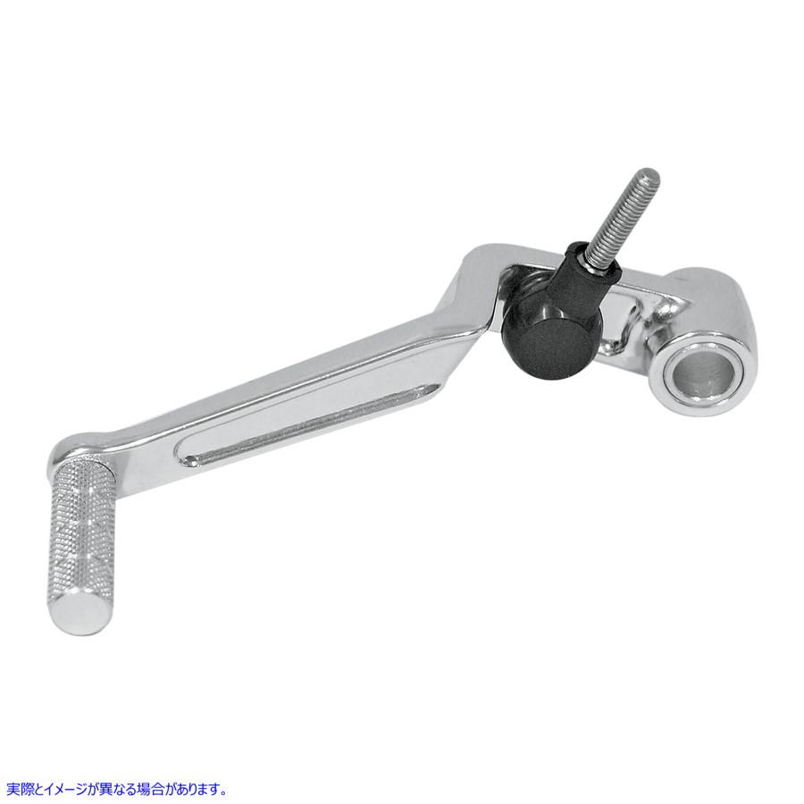 【並行輸入品】 エムゴ シフトレバー - スズキ 83-10151 16020160 EMGO LEVER SHIFT SUZ2560001H00 #DRAG