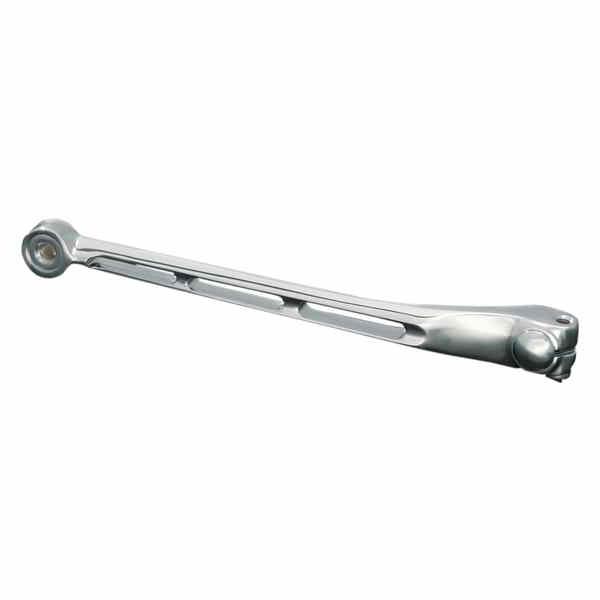 最高の 取寄せ クリヤキン Kuryakyn 1026 Extended Girder Shifter Lever Extended Girder Shifter ドラッグスペシャリティーズ 驚きの値段 Www Technet 21 Org