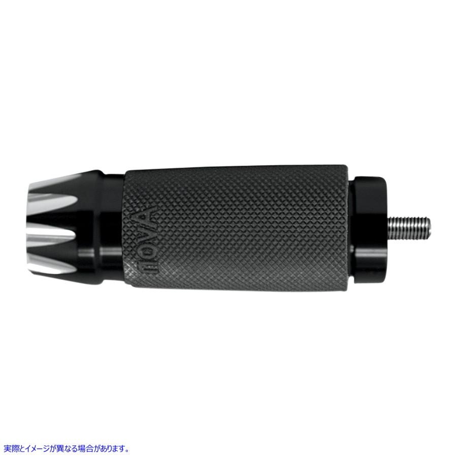 【並行輸入品】 エイボングリップ シフターペグ - カスタムエクスカリバー - 陽極酸化処理 SP-CC-86-AN-EX 16030212 AVON GRIPS PEG SHIFT CUSTOM EXC #DRAG