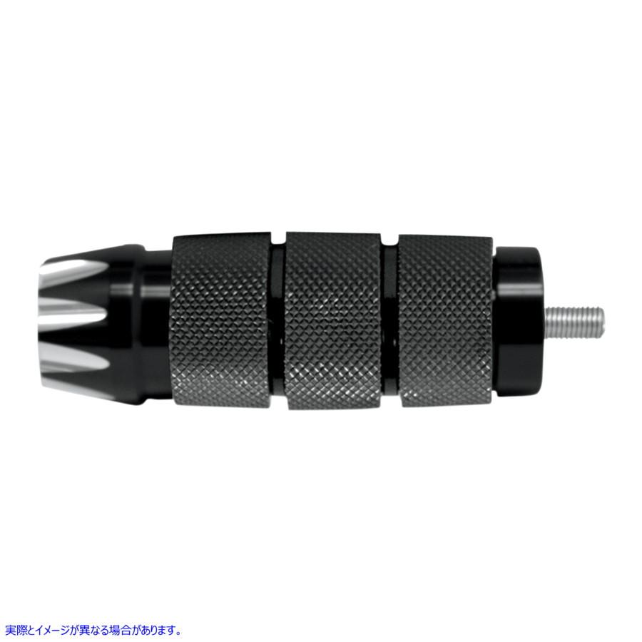 【並行輸入品】 エイボングリップ シフターペグ - エア - エクスカリバー - アルマイト加工 SP-AIR-90-AN-EX 16030218 AVON GRIPS PEG SHIF #DRAG