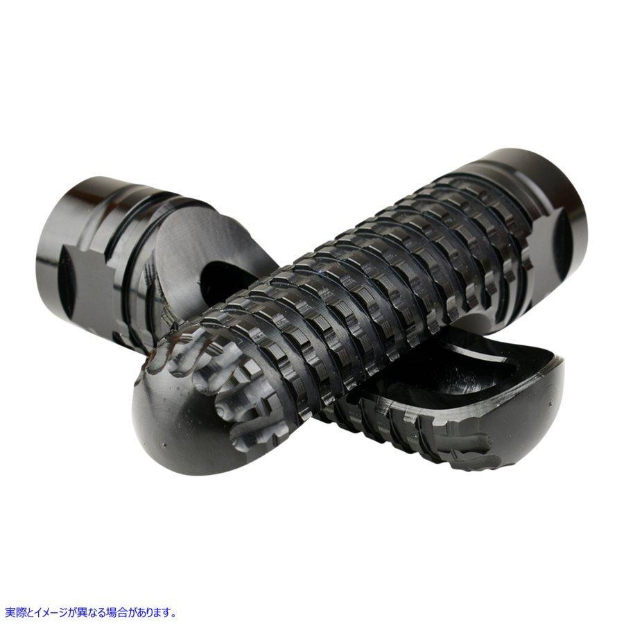 【並行輸入品】 ドリブンレーシング TT リアセットフットペグ DRP-007-IFP 16202217 DRIVEN RACING FOOTPEGS FOR TT REARSETS #DRAG 車、バイク、自転車-ステップ、ペダル