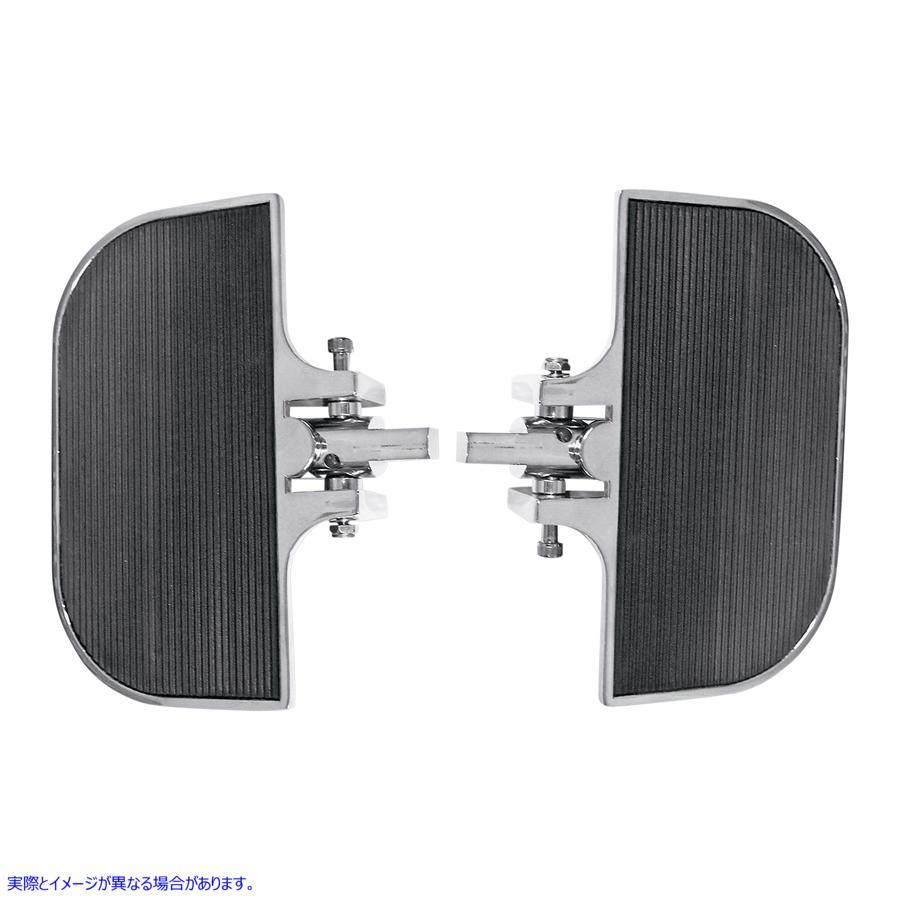 【並行輸入品】 エムゴ ミニフロアボード 54-48054 16210101 EMGO FLOORBOARDS MINI #DRAG