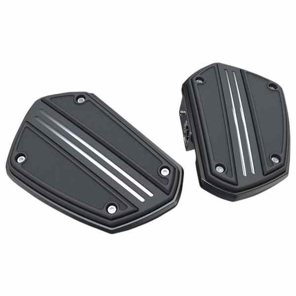 【並行輸入品】 シロ ツインレールボード - ブラック 60321 16210896 CIRO BOARD TWIN RAIL BLK #DRAG