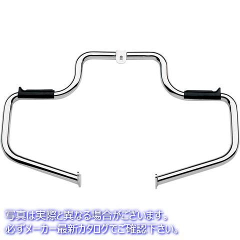 【並行輸入品】 リンビー マルチバー 00-17 FLSTC/F/N 1310 16240080 LINDBY MULTIBAR 00-17 FLSTC/F/N #DRAG