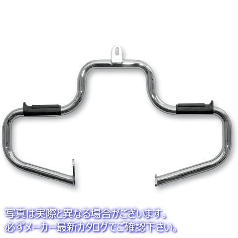 【並行輸入品】 リンビー マルチバー 86-99 FLSTC/F 1301 16240083 LINDBY MUTIBAR,86-99 FLSTC/F #DRAG