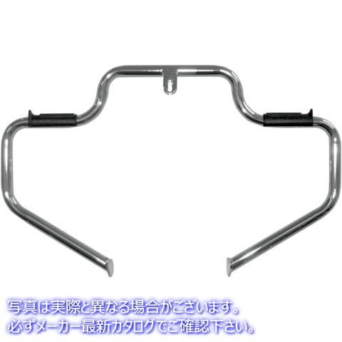 【並行輸入品】 リンビー マルチバー 93-08 FXDWG 1304 16240084 LINDBY MULTIBAR 93-08 FXDWG #DRAG