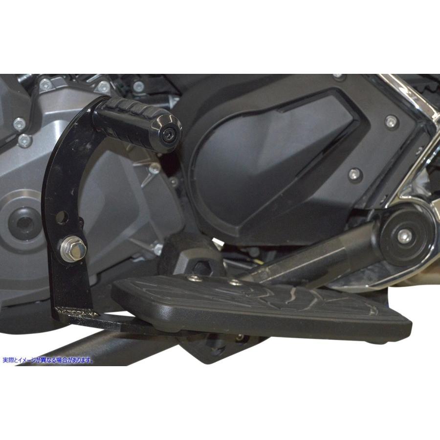 取寄せ 高速道路のペグマウント リブコプロダクト RIVCO PRODUCTS Highway Mounts - Spyder F3004 #DRAG #16240338