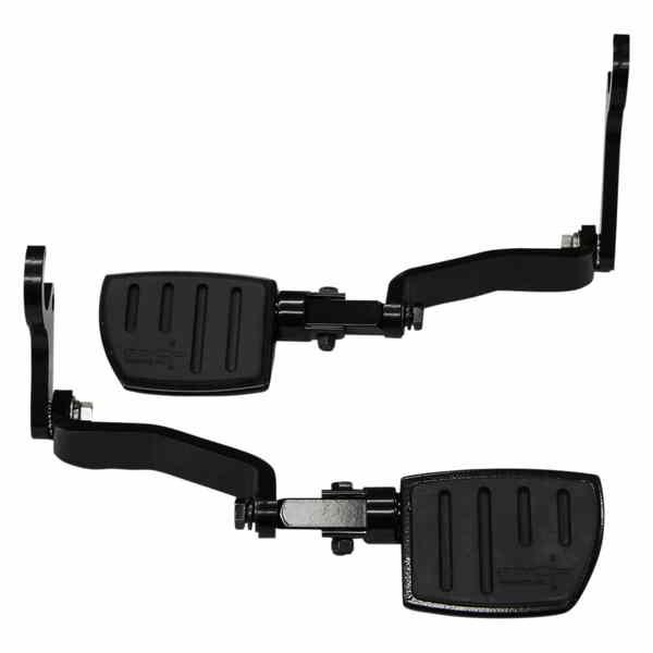 取寄せ リブコプロダクト GW004 ゴールドウィングハイウェイペグ Highway Pegs GL 1800 DRAG 16240376 16240376ハーレーパーツデポ