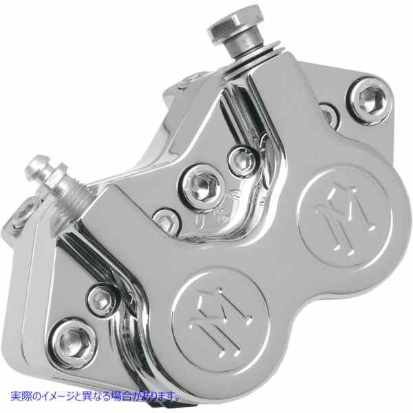 並行輸入品】 パフォーマンスマシーン (PM) ブレーキキャリパー - 125