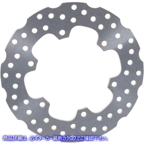 【並行輸入品】 イービーシー ブレーキローター - ヤマハ MD2084C 17100101 EBC ROTOR EBC STRT MD2084C #DRAG