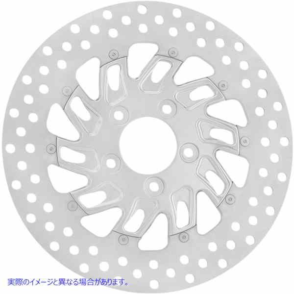 取寄せ ツーピースブレーキローター パフォーマンスマシーン (PM) PERFORMANCE MACHINE Brake Rotor - 11 ...