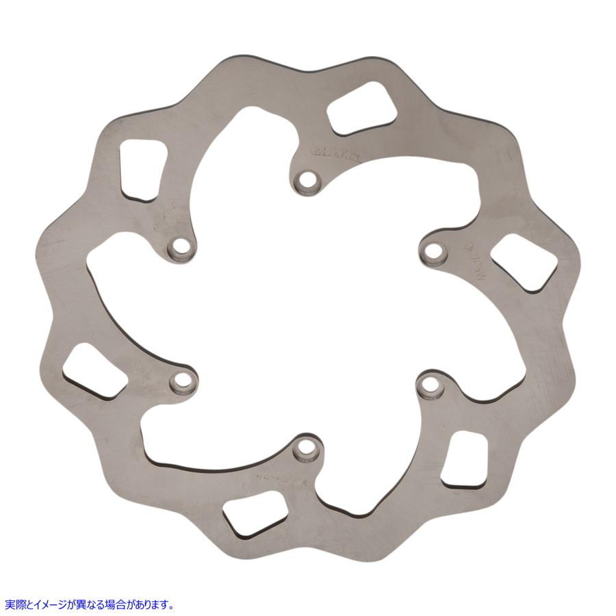 取寄せ waveRローター ガルファー GALFER Rear Rotor - DF703W DF703W