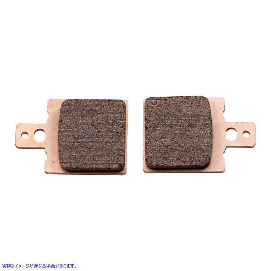 【並行輸入品】 ガル毛革 HH シンタードブレーキパッド - ドゥカティ 17220820 GALFER BRAKE PAD FD012G1371 ブレーキパーツ-バイク-車、バイク、自転車