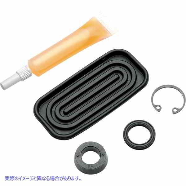 パフォーマンスマシーン/PMクラシックマスター/ボアサイズ5/8インチ 並行輸入品】 パフォーマンスマシーン (PM) リビルドキット - マスター