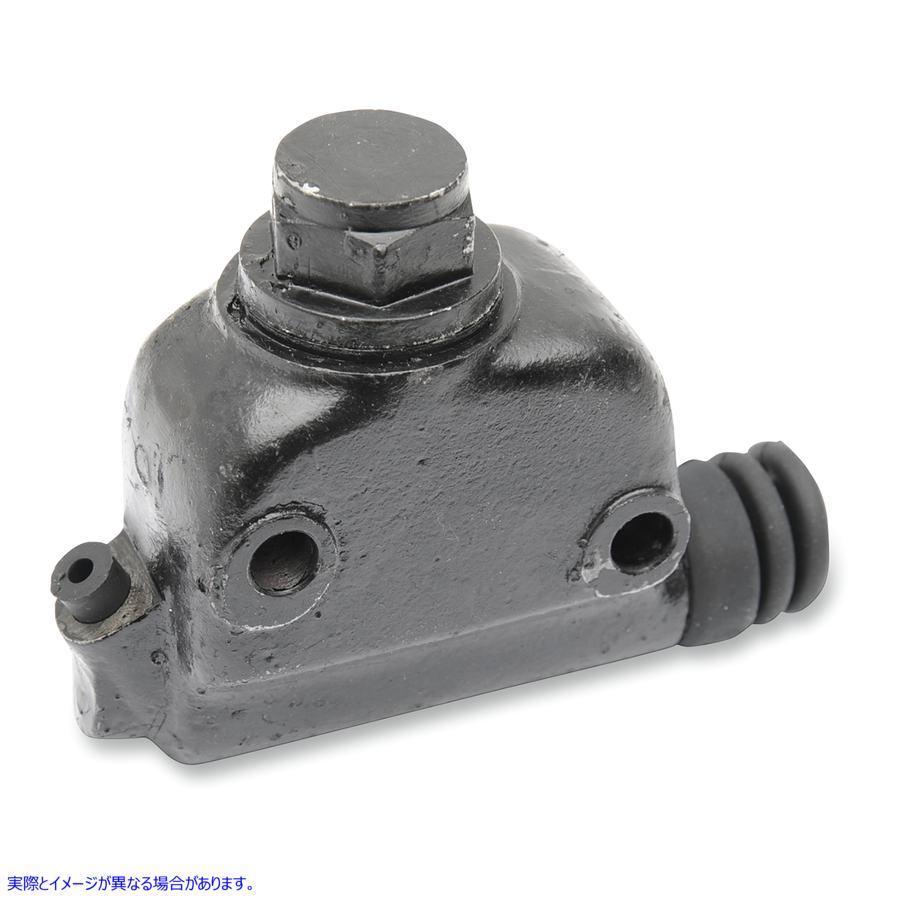 【並行輸入品】 イースタン・モーターサイクルパーツ リアマスターシリンダー A-41761-78B 17310379 EASTERN MOTORCYCLE PARTS MASTER CYL REAR 41761 #DRAG