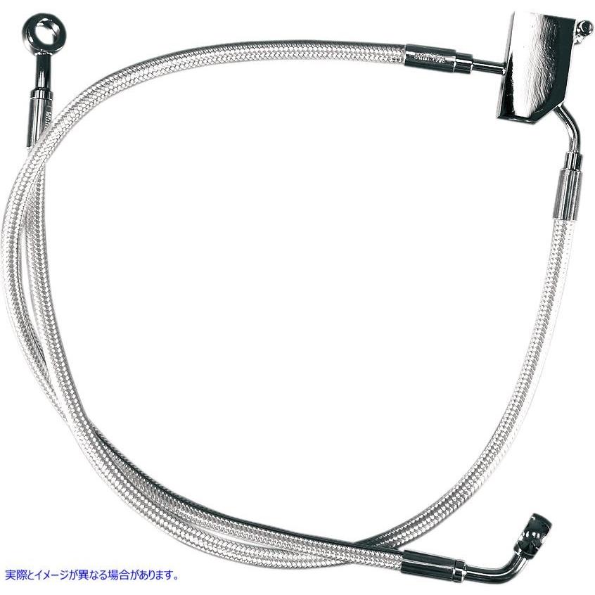 【並行輸入品】 マグナム うち切り生産ライン - 後押し - スターリングクロマイトII 3612A 17411407 MAGNUM SHIELDING LINE BRK RR SCII97-05FLT #DRAG