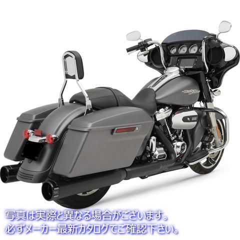 取寄せ HP-PLUS 4.5 スリップオンマフラー クロームワークス KHROME