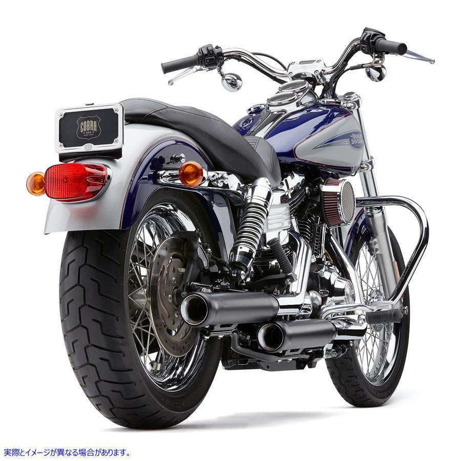 保存版 取寄せ Neighbor Hater スリップオン マフラー コブラ Cobra 6045b 3 Neighbor Hater Mufflers For 91 17 Dyna Black ハーレーパーツデポ Parts Depot 通販 Yahoo ショッピング お気にいる Lacuisinedejacjac Fr
