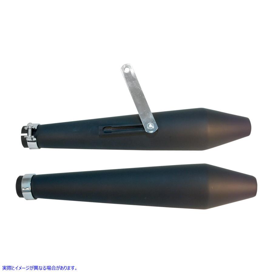 並行輸入品】 エムゴ カフェマフラー - フラットブラック 80-84033