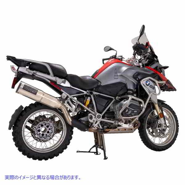 Vance&Hines（バンス＆ハインズ）Torquer 450 Slip-Ons – ハーレー
