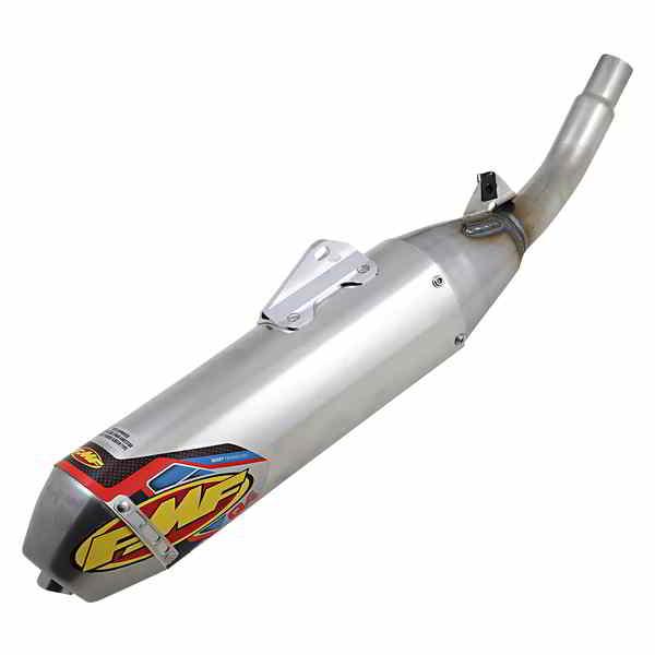 並行輸入品】 エフエムエフ Q4マフラー 042388 18212028 FMF MUFFLER