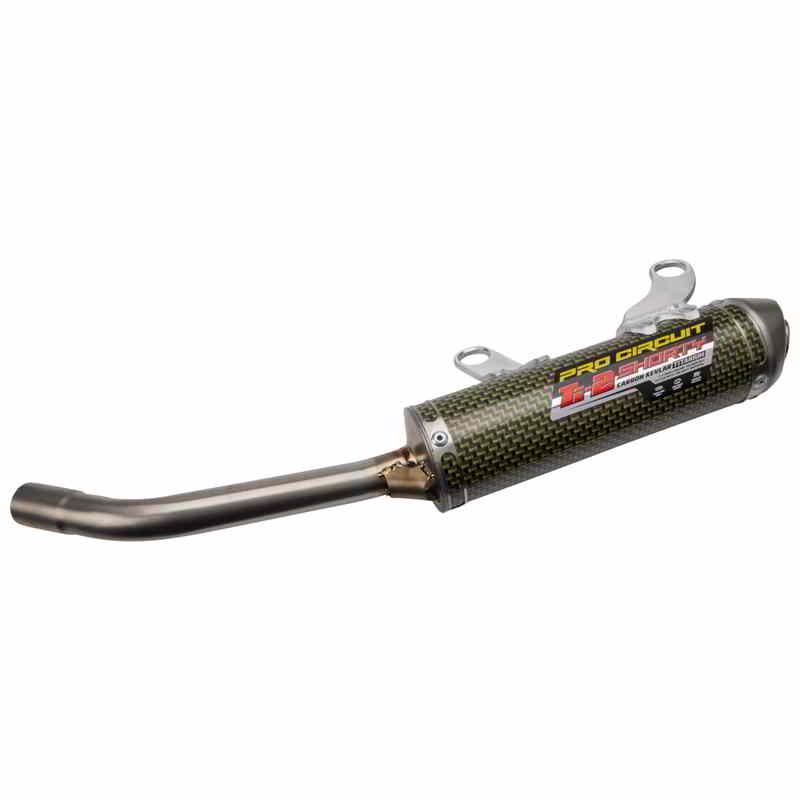 並行輸入品】 プロサーキット R-304サイレンサー 1152312K 18212078