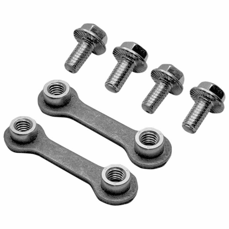 並行輸入品】 バンス アンド ハインズ ドッグボーンナットプレート