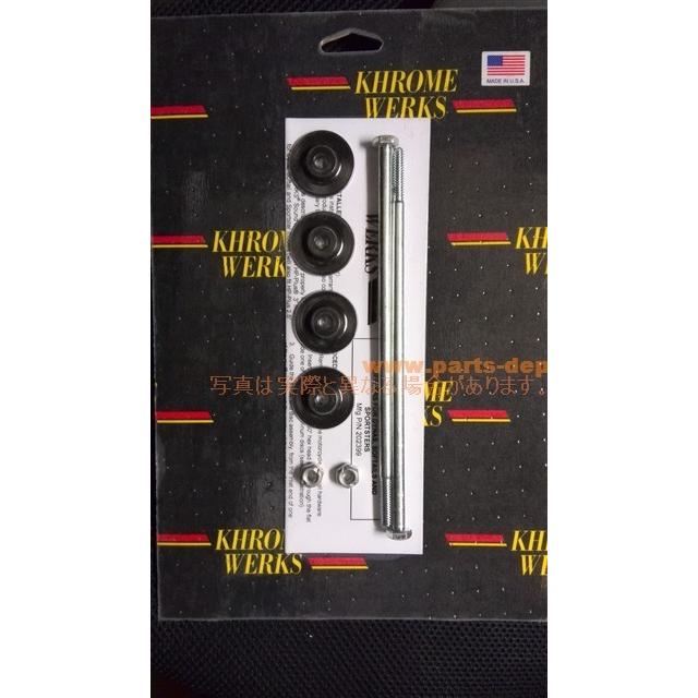 並行輸入品】 クロームワークス 静かなインサート 202399 18610806