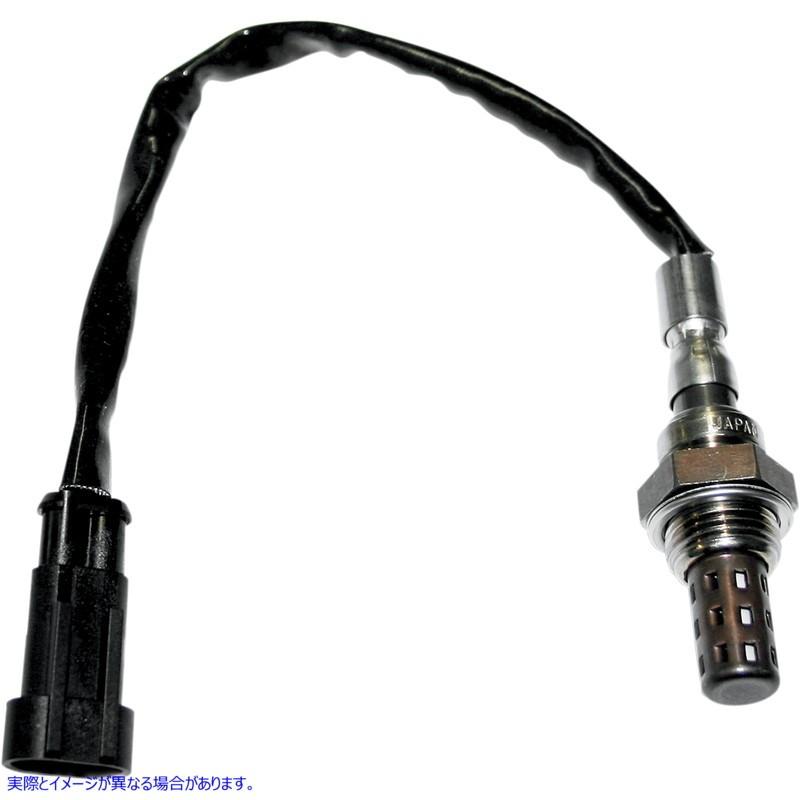 【並行輸入品】 フューリング・パーツ 酸素センサー - 12.5インチ 9900 18610884 FEULING PARTS SENSOR OXYGEN 12.5